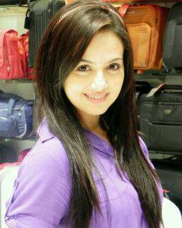 Sana Khan
